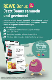REWE Prospekt woche 16 Seite 34