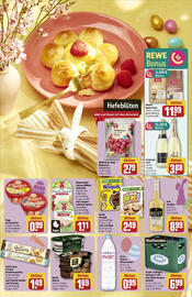 REWE Prospekt woche 16 Seite 5
