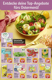 REWE Prospekt woche 16 Seite 6