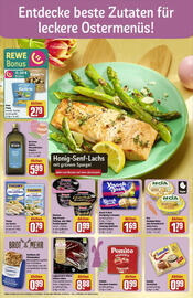 REWE Prospekt woche 16 Seite 8