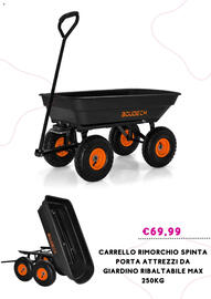 Volantino Brico Bravo Pagina 3