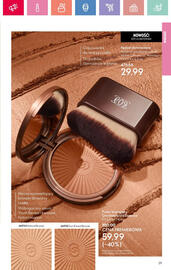 Oriflame gazetka Strona 29