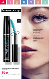 Oriflame gazetka Strona 44