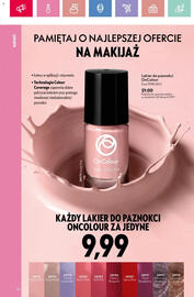 Oriflame gazetka Strona 58