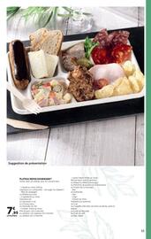 Catalogue Super U | La carte Printemps Été page 11