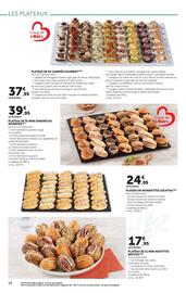 Catalogue Super U | La carte Printemps Été page 14