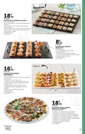 Catalogue Super U | La carte Printemps Été page 15
