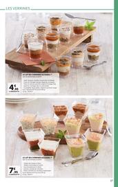 Catalogue Super U | La carte Printemps Été page 17