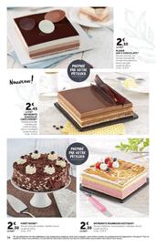 Catalogue Super U | La carte Printemps Été page 36