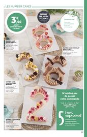 Catalogue Super U | La carte Printemps Été page 37