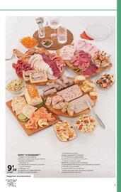 Catalogue Super U | La carte Printemps Été page 7