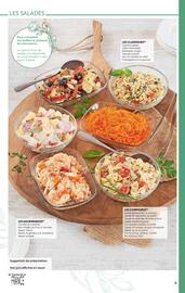 Catalogue Super U | La carte Printemps Été page 9