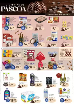 Catálogo Imec Supermercados