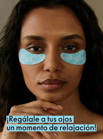 Catálogo Oriflame Página 10