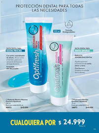 Catálogo Oriflame Página 113
