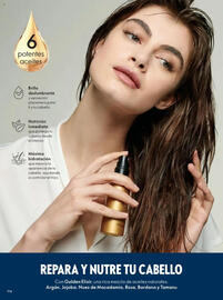 Catálogo Oriflame Página 116