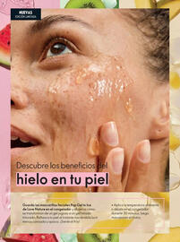 Catálogo Oriflame Página 12