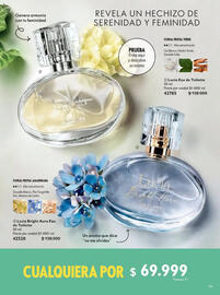 Catálogo Oriflame Página 121