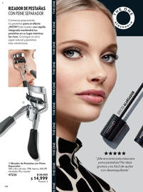 Catálogo Oriflame Página 128