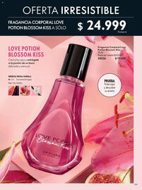 Catálogo Oriflame Página 131