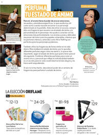Catálogo Oriflame Página 135