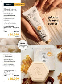 Catálogo Oriflame Página 140