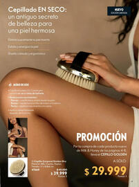 Catálogo Oriflame Página 141