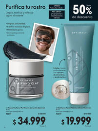 Catálogo Oriflame Página 148