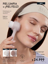 Catálogo Oriflame Página 15