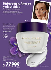 Catálogo Oriflame Página 154