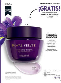 Catálogo Oriflame Página 155