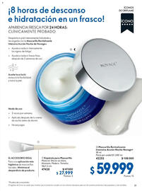 Catálogo Oriflame Página 157
