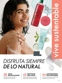 Catálogo Oriflame Página 159
