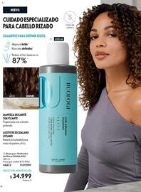 Catálogo Oriflame Página 162