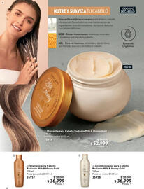 Catálogo Oriflame Página 166