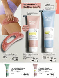 Catálogo Oriflame Página 167