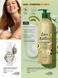 Catálogo Oriflame Página 168