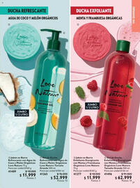 Catálogo Oriflame Página 169