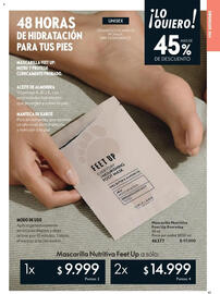 Catálogo Oriflame Página 173