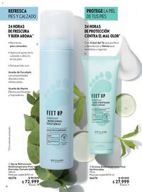 Catálogo Oriflame Página 174