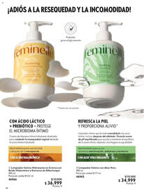 Catálogo Oriflame Página 176