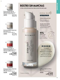 Catálogo Oriflame Página 183