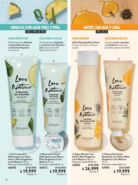 Catálogo Oriflame Página 184