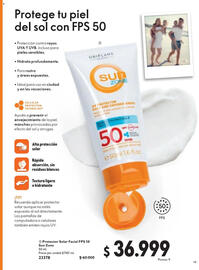 Catálogo Oriflame Página 19