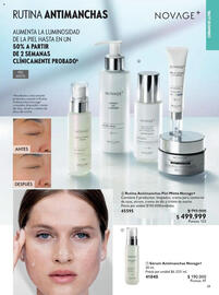 Catálogo Oriflame Página 191