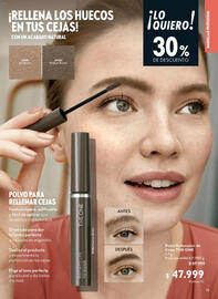 Catálogo Oriflame Página 207