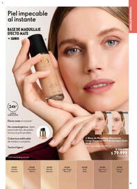 Catálogo Oriflame Página 211