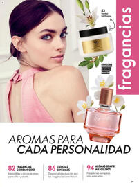 Catálogo Oriflame Página 213