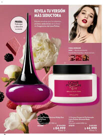 Catálogo Oriflame Página 218