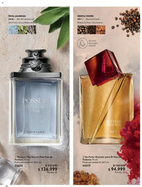 Catálogo Oriflame Página 224